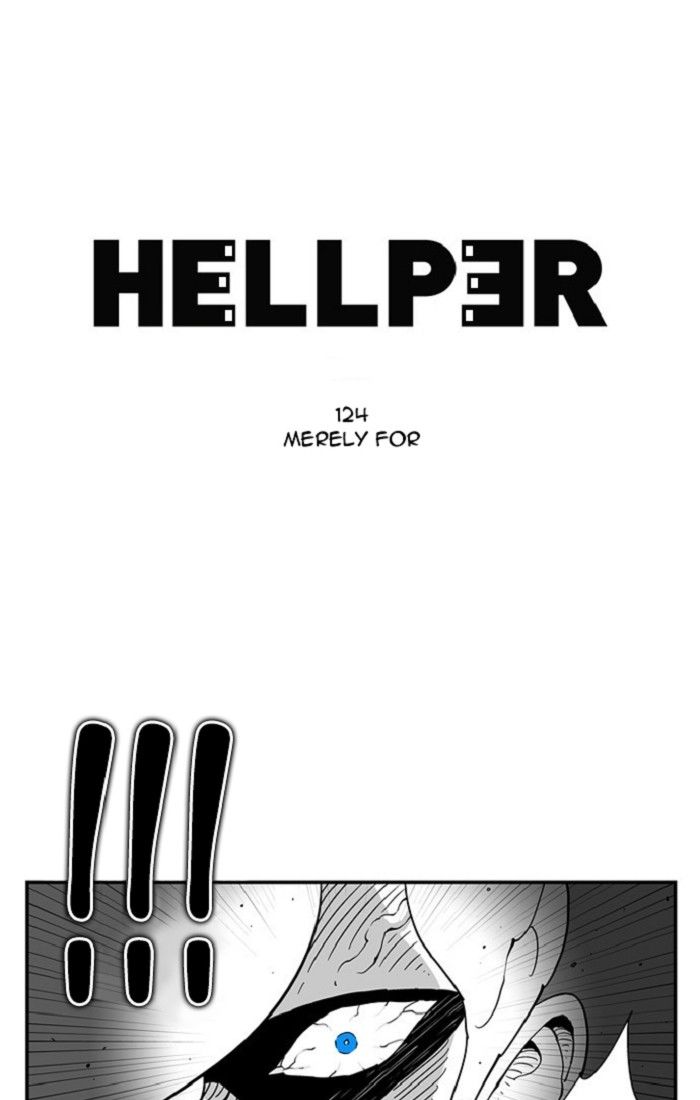 Hello Hellper Chapter 125 1